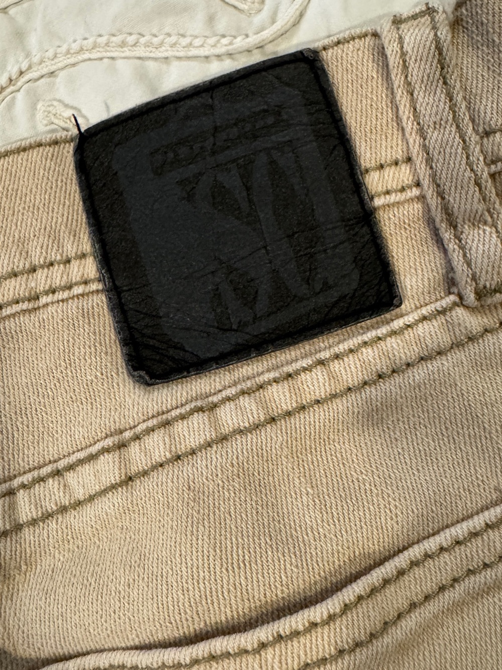 Social Collision Jeans - Picture 6 of 7